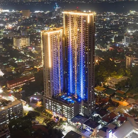 Aeya'S Condo Rental - Horizon 101, Cebu City