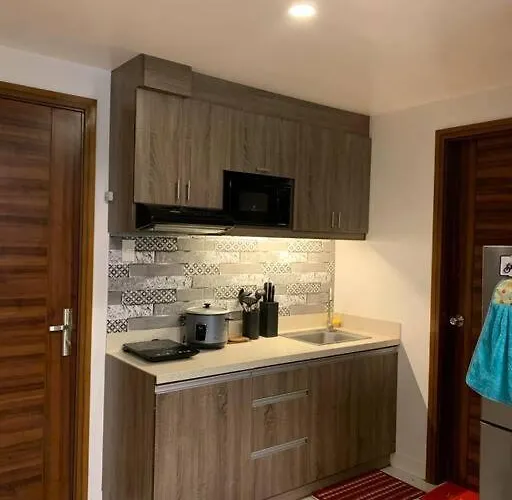 Aeya's - Horizon 101, Appartement *