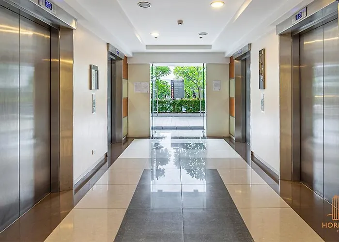 Aeya's - Horizon 101, Appartement *